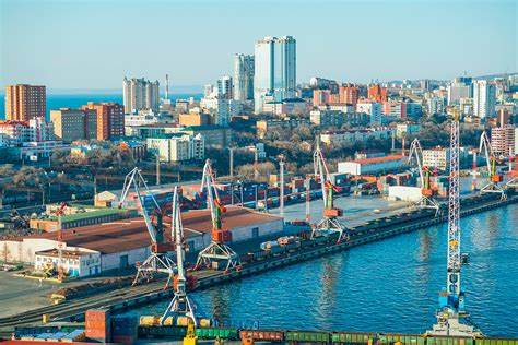 Vladivostok